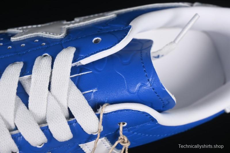 Adidas Bape Superstar Casual Skate Shoes - JR2702