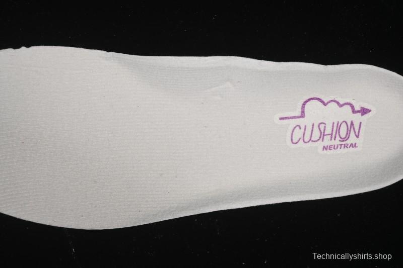 Brooks Ghost 15 Low-Cut Breathable Cushioned Support Casual Running Shoes - 1203801B195