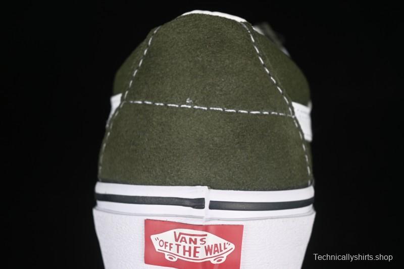 Vans Sk8-Low Anti-Slip Casual Skate Shoes - VN0A4UUK0FI