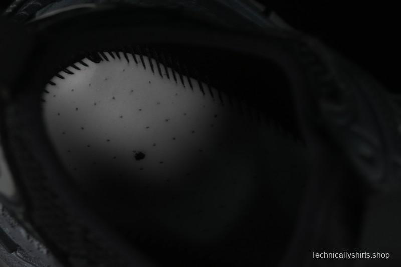 Balenciaga Platform Thick Sole Lace-Up Retro Casual Shoes - WPLTF1011