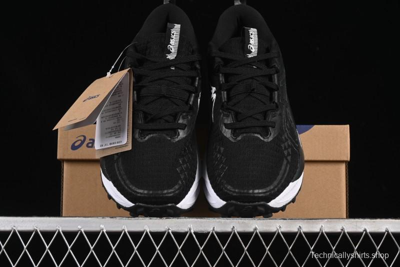 Asics Gel-Trabuco 13 Retro Breathable Cushioned Men's Running Shoes - 1011B973-004