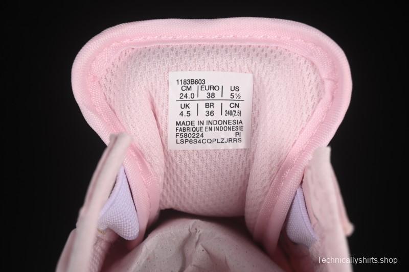 Onitsuka Tiger Mexico 66 Low-Top Casual Running Shoes - 1183B360-700