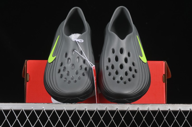 Nike ReactX Rejuven8 Summer Sandals with ReactX Foam Midsole - HV5060-003