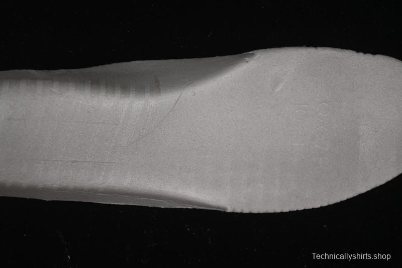 Nike Air Force 1 '07 Low LV Collaboration Light Gray Small Double Hook Casual Sneakers - YX5066-350