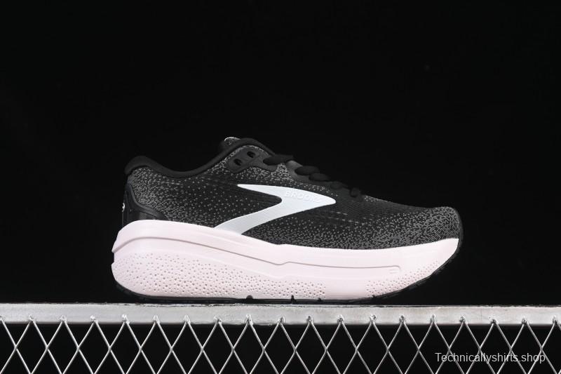 Brooks Glycerin Max Men's Cushioned Marathon Running Shoes - 1204201B077