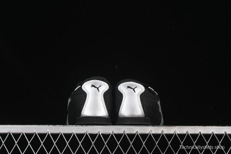 Puma H-Street OG Low-Top Lifestyle Casual Shoes - 403692-02