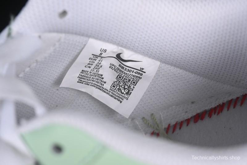 Nike Air Force 1'07 Low The Wizard Of Oz Casual Sneakers - DB3301-990