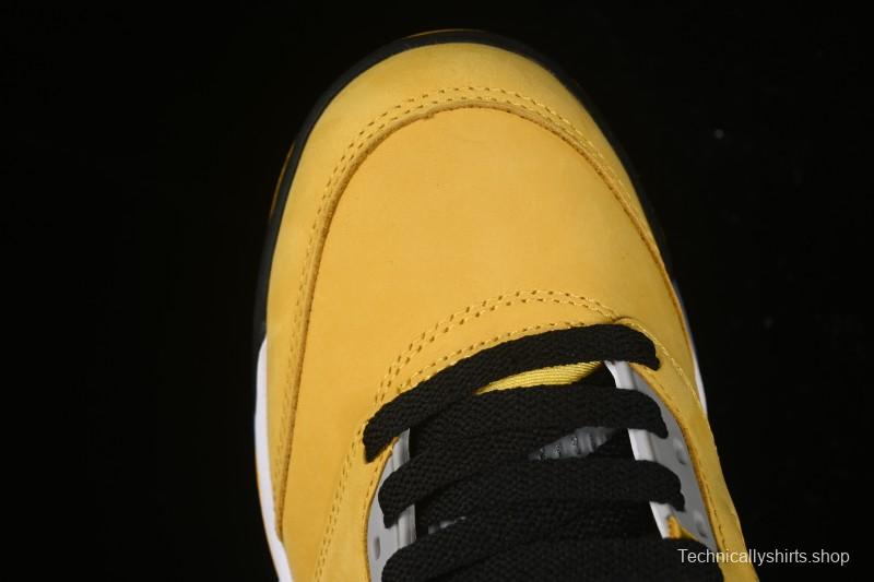 Nike Air Jordan 5 Retro Tokyo Limited Basketball Shoes - IO3372-700