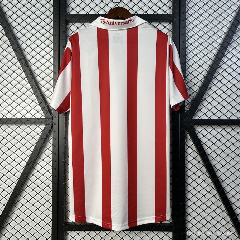 05/06 Retro Granada Home Jersey