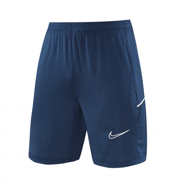 2025 Adidas Blue Short Sleeve Jersey+Shorts