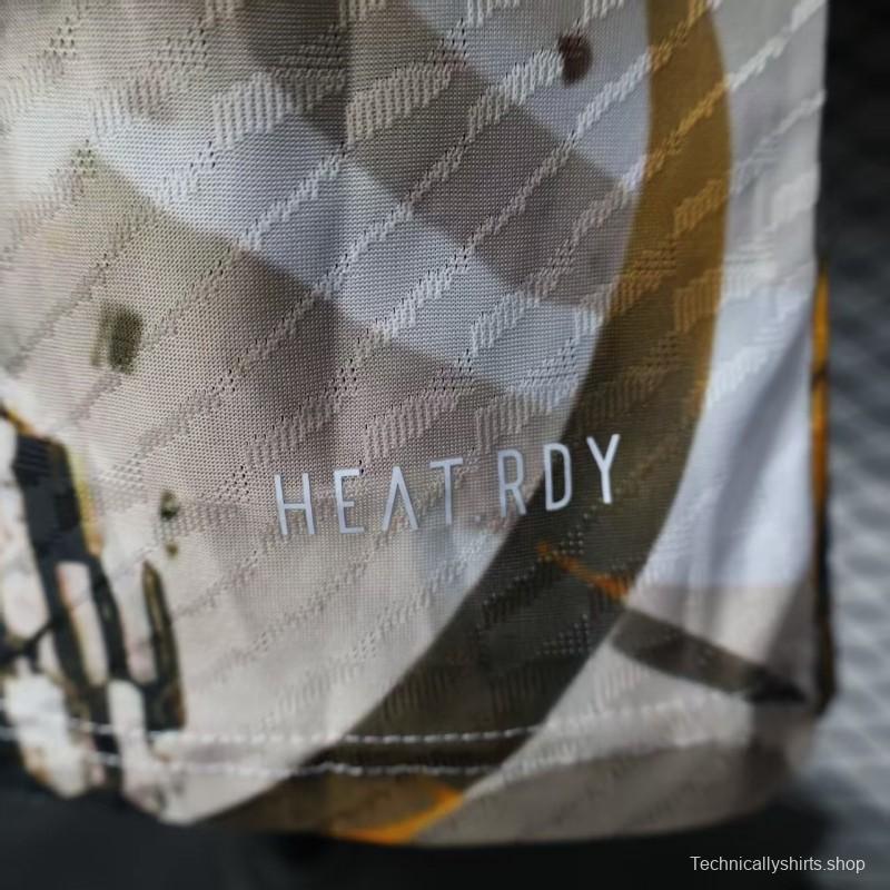 Player Version 2025 Japan Naruto Inspired Design Anime Style Jersey