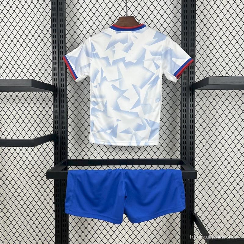 2025/26 KidsUSA Home Kit