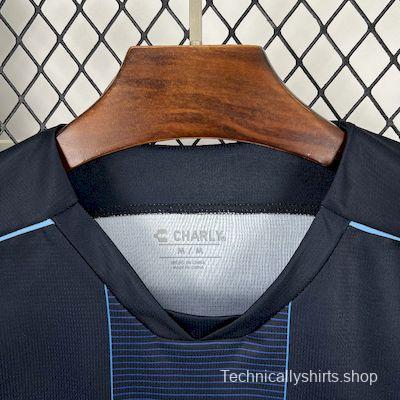 2025/26 Club De Futbol Pachuca Away Jersey