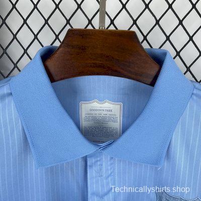 1892 Everton Heritage Edition Retro Jersey