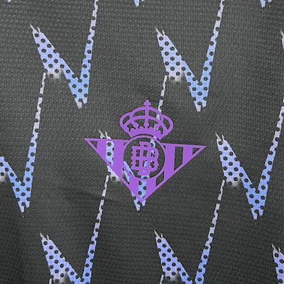 2025/26 Real Betis Pre-match Training Jersey