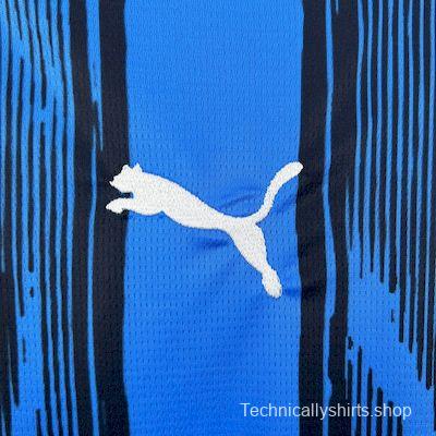 2025/26 FC Heidenheim Away Jersey