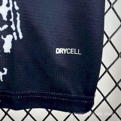 2025/26 Monterrey Home Jersey