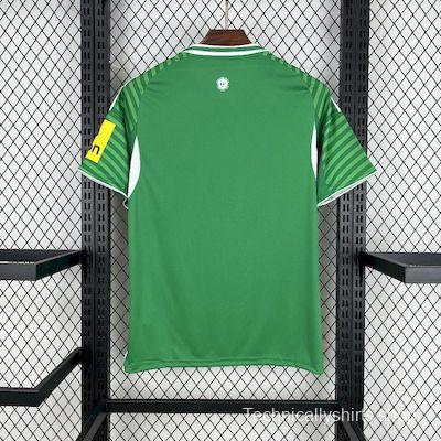 2025/26 Newcastle United Away Jersey