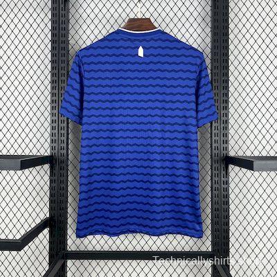 2025/26 Everton Home Jersey