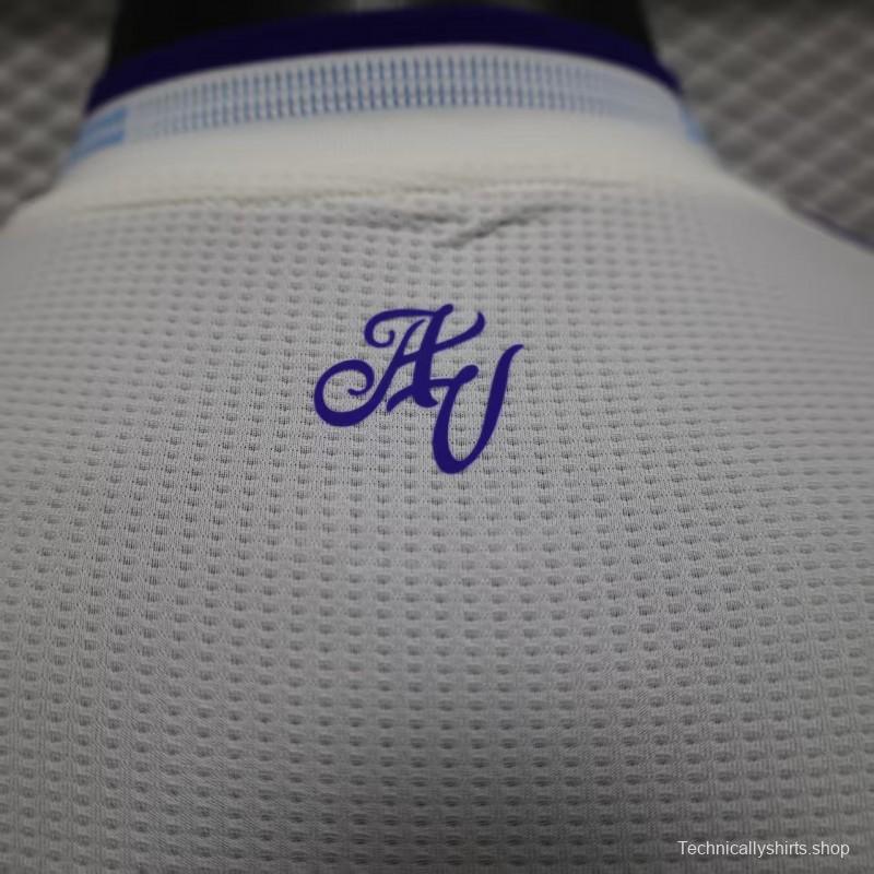 Player Version 25/26 Aston Villa Third Jersey