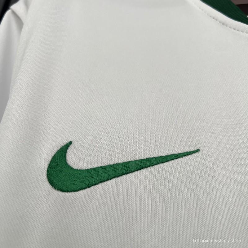 25/26 Elche Home Jersey
