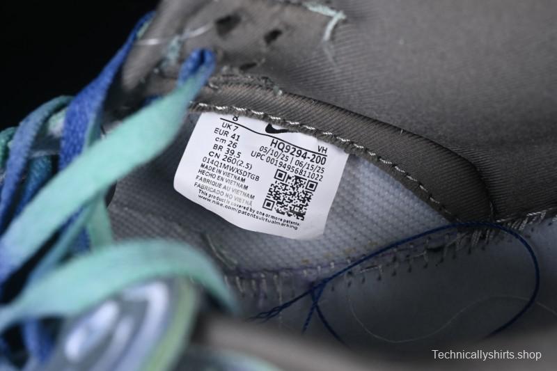 Nike Dunk Low Panda Low-Top Casual Skate Shoes - HQ9294-200