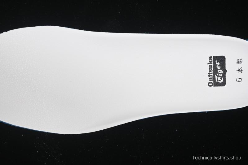 OnitsukaTiger Mexico 66 NM Low-Top Casual Running Shoes - 1183C460-300