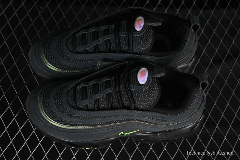 Nike Air Max 95/97 Thunder Full-Sole Air Cushion Retro Running Shoes - II1711-900