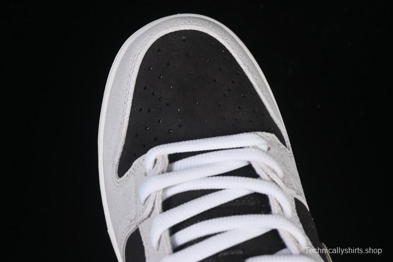 Nike SB Dunk Low Casual Skate Shoes - HF3704-001