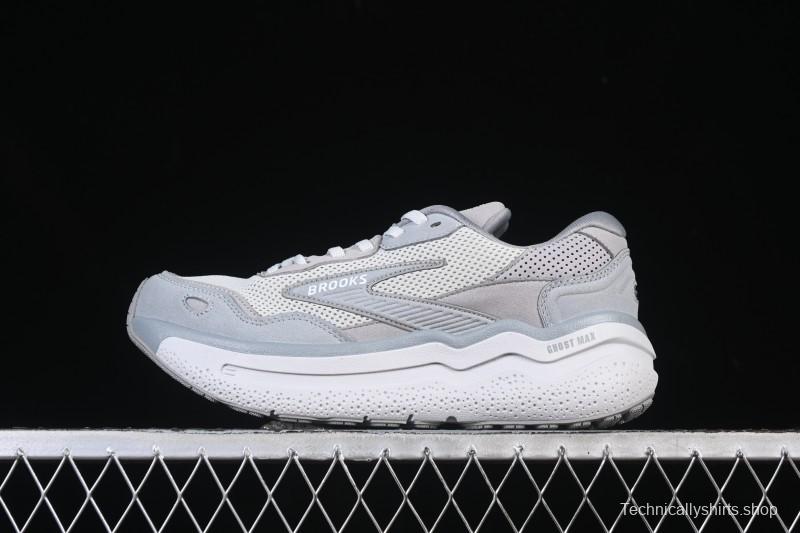 Brooks Ghost Max SE Cushioned Racing Marathon Running Shoes - 1104441D034