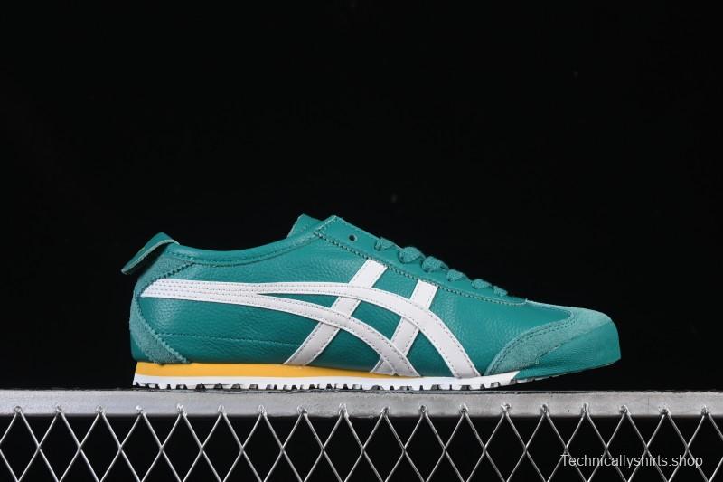 Onitsuka Tiger Mexico 66 Low-Top Casual Running Shoes - 1183B771-003