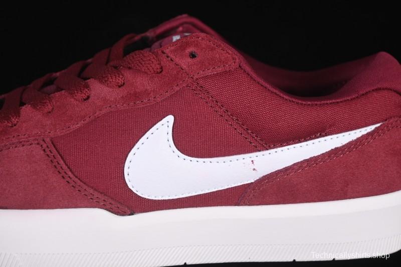 Nike SB Force 58 Retro Skateboarding Shoes - DV5477-188