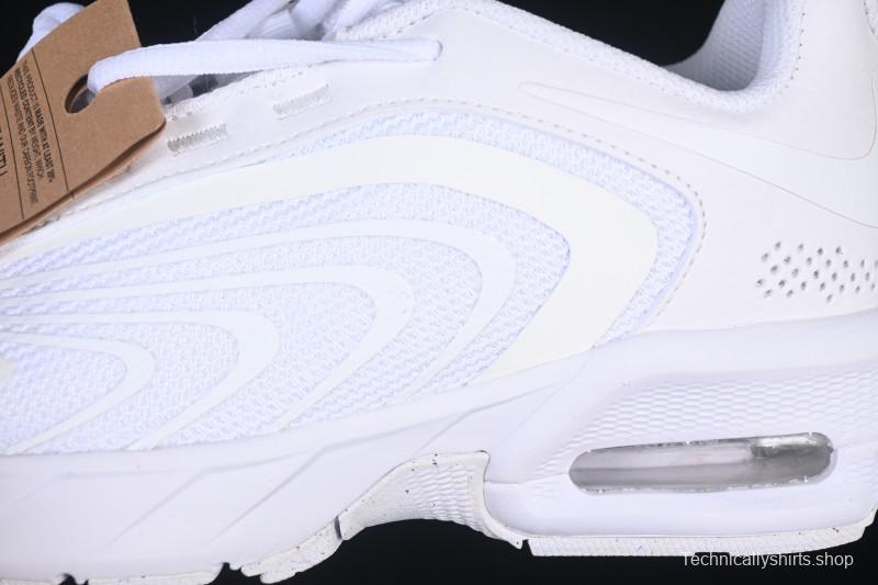 Nike Air Max Fire Retro Cushioned Running Shoes - IF2621-100