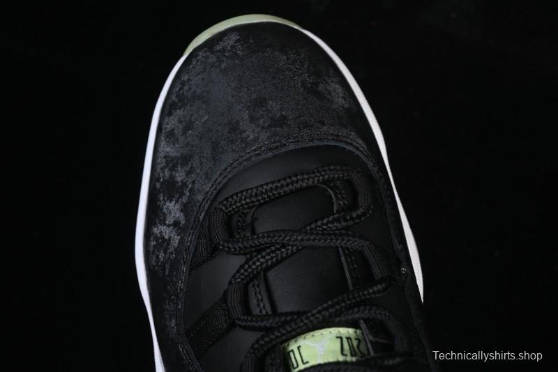 Nike Air Jordan 11 Retro Inner Beast with Glow Sole - IB1378-001
