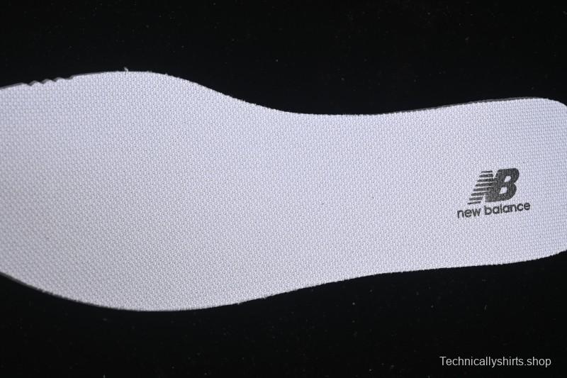 New Balance 471 Series Fabric and Leather Lifestyle Casual Shoes - U471KDA