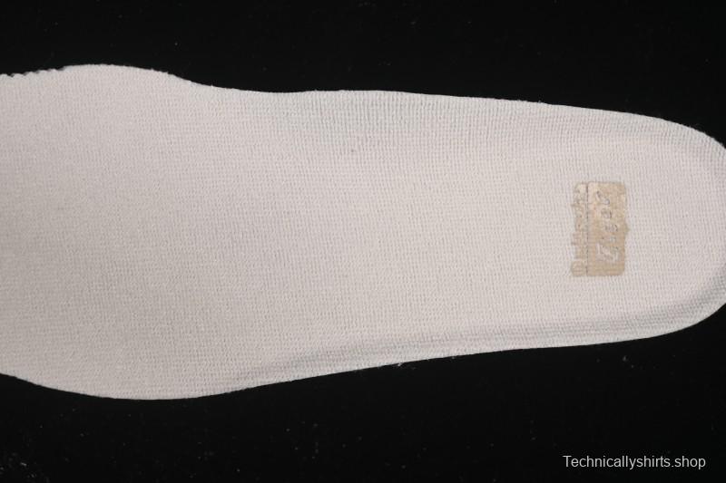 Onitsuka Tiger Corsair A55 Low-Top Lifestyle Casual Shoes - 1183C317-300