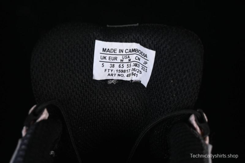 Salomon XA PRO 3D Outdoor Trail Running Shoes - 491841-23