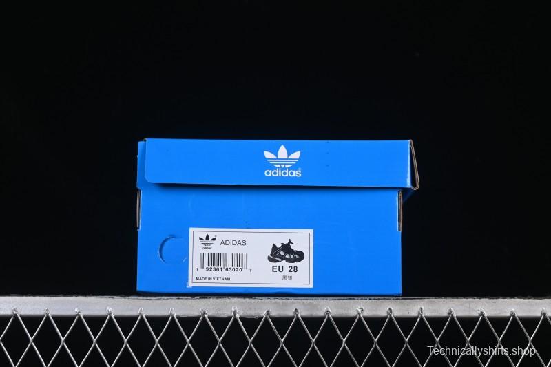 Adidas Adistar Anti-Slip Durable Casual Kids Shoes - J.C3