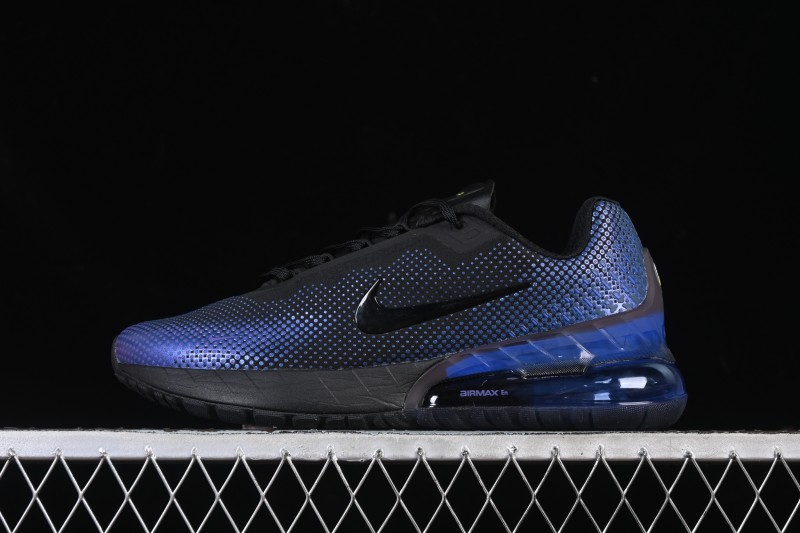 Nike Air Max Phoenix Retro Bullet Air Cushion Running Shoes - IH3571-001