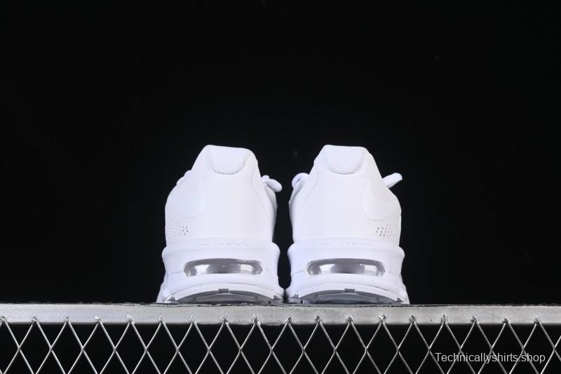 Nike Air Max Fire Retro Cushioned Running Shoes - IF2621-100