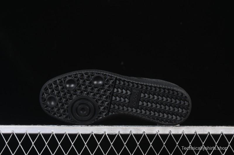 Adidas Samba OG Classic Casual Sneakers - KI6265