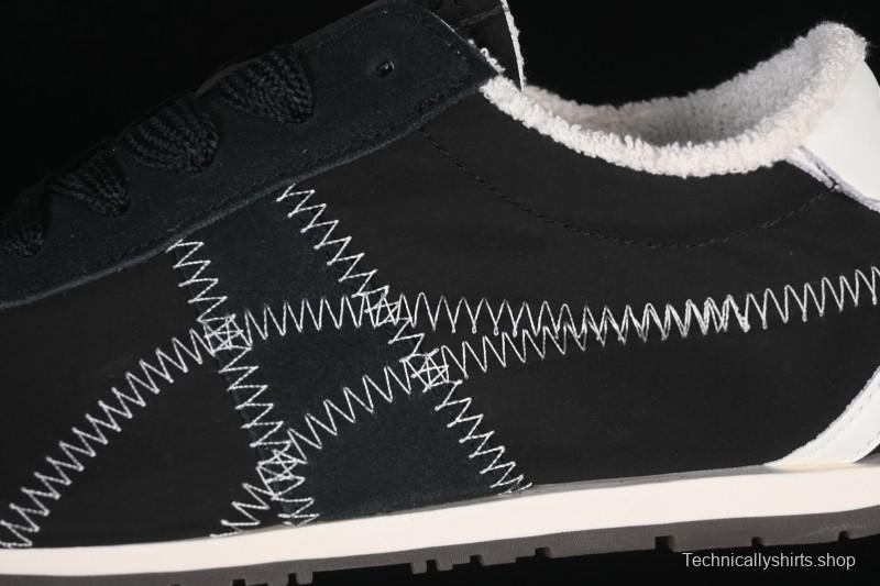 Onitsuka Tiger Corsair A55 Low-Top Lifestyle Casual Shoes - 1183C317-001