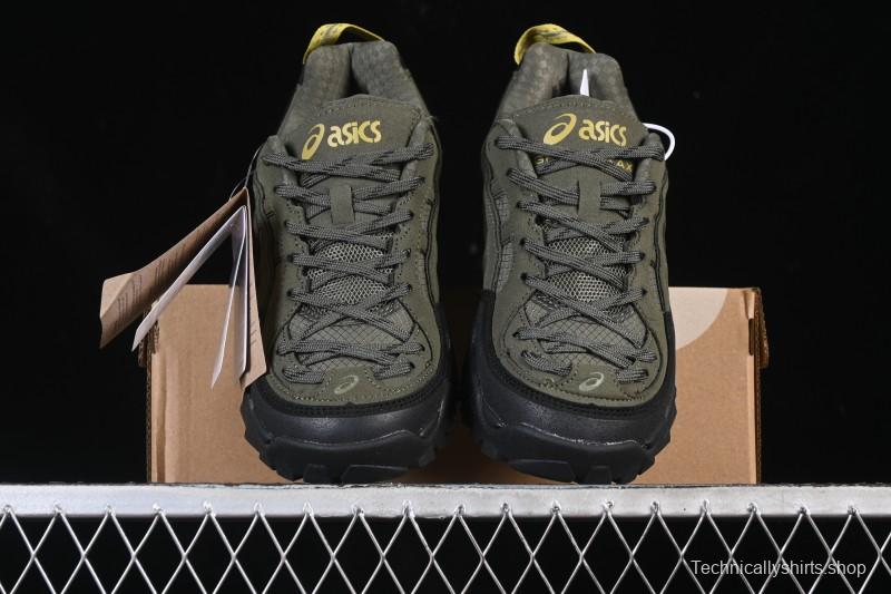 Asics Gel-Pickax Outdoor Hiking Casual Shoes - 1203A867-301