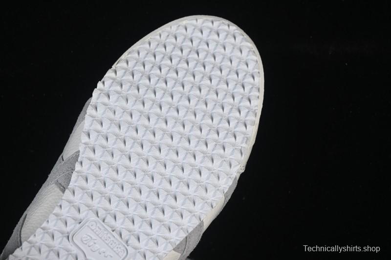 Onitsuka Tiger Mexico 66 Low-Top Casual Running Shoes - 1183A942-101