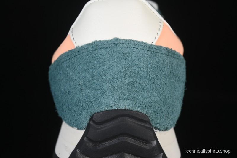 New Balance 471 Series Fabric and Leather Casual Lifestyle Shoes - U471AE