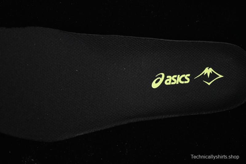 Asics Trabuco Max 4 Breathable Professional Running Shoes - 1011B976-101