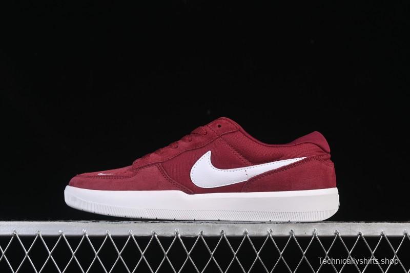 Nike SB Force 58 Retro Skateboarding Shoes - DV5477-188