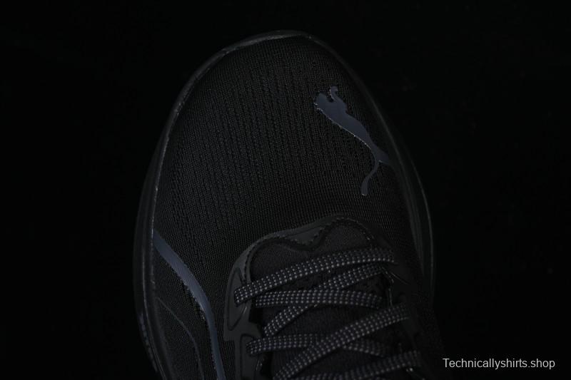 Puma MagMax Nitro Low-Top Casual Running Shoes with Comfort, Slip-Resistance, and Durability - 310088-10