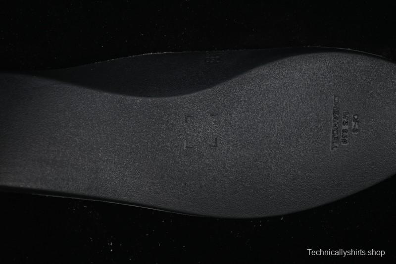 Nike Nigel Sylvester x Air Jordan 1 Low Lifestyle Casual Skate Shoes - IB8958-001