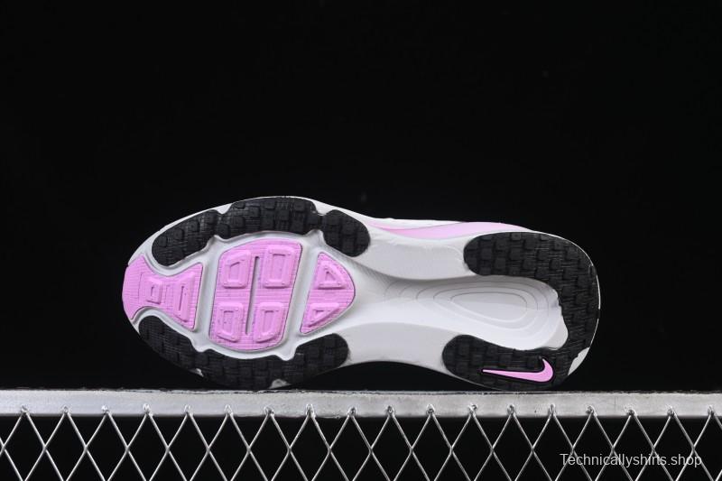 Nike Air Zoom Vomero 18 Cushioned Running Shoes - IM2503-133